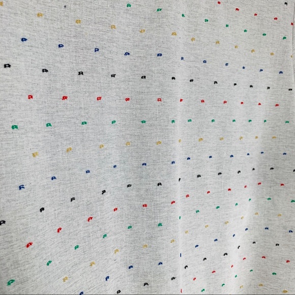 DREW Ruffle Sleeve Top - Picture 5 of 8